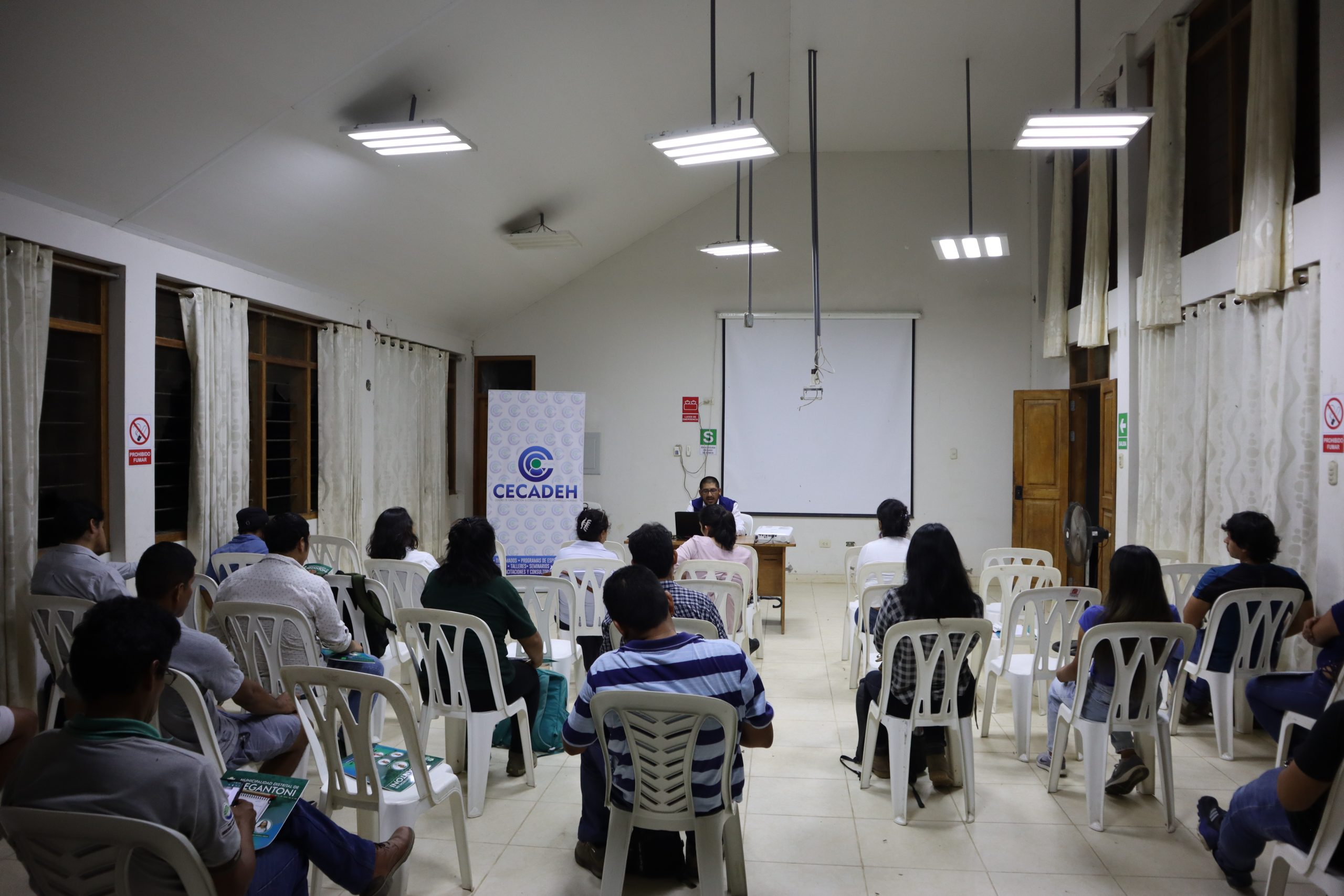 RESPONSABILIDAD SOCIAL