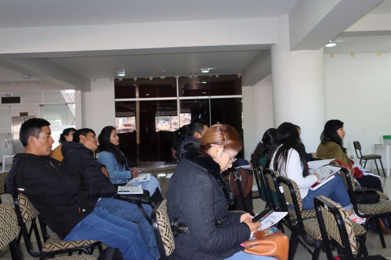 POLÍTICA DE CALIDAD