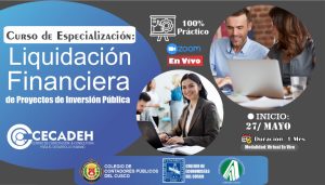 2GRUPO-2025- LIQUIDACION FINANCIERA DE PROYECTOS DE INVERSION PUBLICA