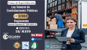 2GRUPO-2025 - 4JUNIO- LEY GENERAL DE CONTATACIONES PUBLICAS LEY 32069