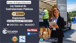 1GRUPO-2026- CURSO DE ESPECIALIZACION: LEY GENERAL DE CONTRATACIONES PUBLICAS